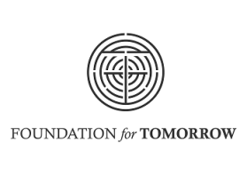 Foundation for Tomorrow entry by DORIANA999