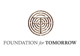 Foundation for Tomorrow entry by DORIANA999