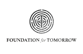 Foundation for Tomorrow entry by DORIANA999