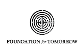 Foundation for Tomorrow entry by DORIANA999