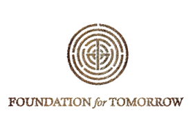 Foundation for Tomorrow entry by DORIANA999