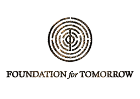 Foundation for Tomorrow entry by DORIANA999