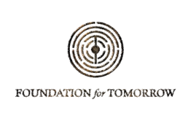 Foundation for Tomorrow entry by DORIANA999