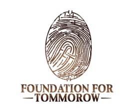 Foundation for Tomorrow entry by FactoryMinion