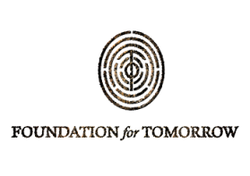 Foundation for Tomorrow entry by DORIANA999