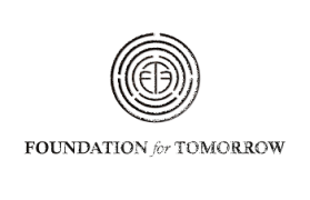 Foundation for Tomorrow entry by DORIANA999
