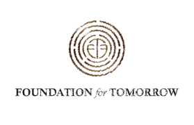 Foundation for Tomorrow entry by DORIANA999