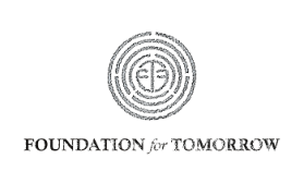 Foundation for Tomorrow entry by DORIANA999