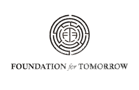 Foundation for Tomorrow entry by DORIANA999