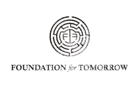 Foundation for Tomorrow entry by DORIANA999
