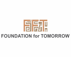 Foundation for Tomorrow entry by santony