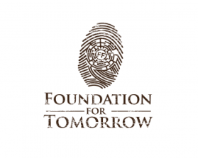 Foundation for Tomorrow entry by 765