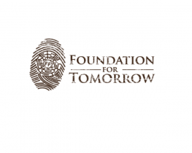 Foundation for Tomorrow entry by 765
