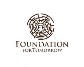 Foundation for Tomorrow entry by 765
