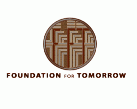Foundation for Tomorrow entry by Coral