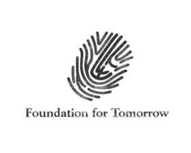 Foundation for Tomorrow entry by dsdezign