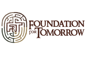 Foundation for Tomorrow entry by john12343