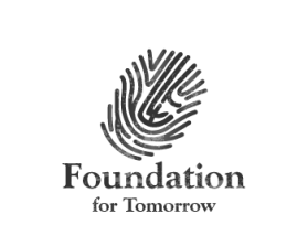 Foundation for Tomorrow entry by dsdezign