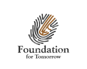 Foundation for Tomorrow entry by dsdezign