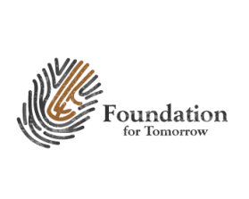Foundation for Tomorrow entry by dsdezign