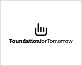 Foundation for Tomorrow entry by H2O Entity