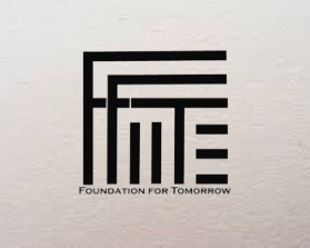 Foundation for Tomorrow entry by xheila_pepz19