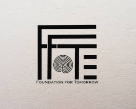 Foundation for Tomorrow entry by xheila_pepz19