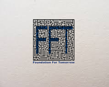 Logo Design for Foundation for Tomorrow