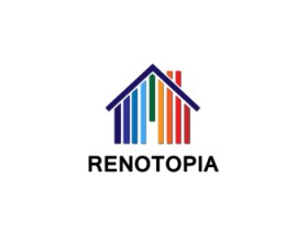 Renotopia entry by Arifin.s