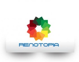 Renotopia entry by Kiansantang
