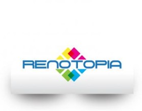 Renotopia entry by Kiansantang