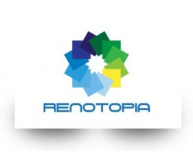 Renotopia entry by Kiansantang