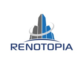 Renotopia entry by Cre8iveVines
