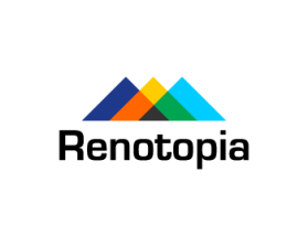 Renotopia entry by dsdezign
