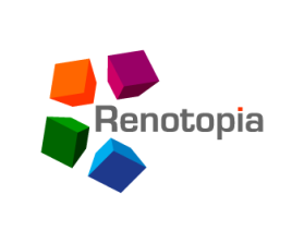 Renotopia entry by dsdezign