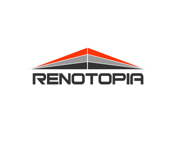 Logo Design for Renotopia