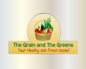 The Grain and The Greens entry by Fi.Ge.Co.