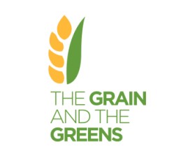 The Grain and The Greens entry by reef78