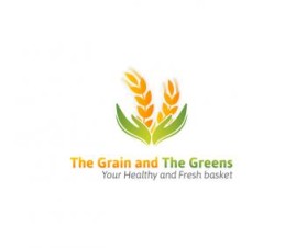 The Grain and The Greens entry by quattrog