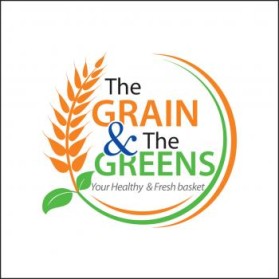 The Grain and The Greens entry by Harish