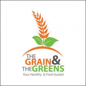 The Grain and The Greens entry by Harish