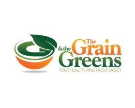 The Grain and The Greens entry by Magmion