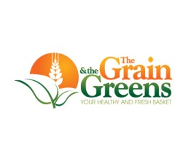 The Grain and The Greens entry by Magmion