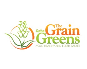 The Grain and The Greens entry by Magmion