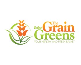 The Grain and The Greens entry by Magmion