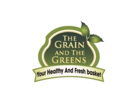 The Grain and The Greens entry by ibbie ammiel