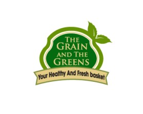 The Grain and The Greens entry by ibbie ammiel