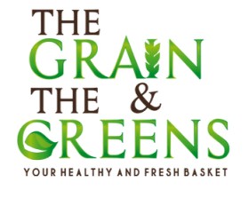 The Grain and The Greens entry by alex.projector