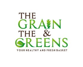 The Grain and The Greens entry by alex.projector