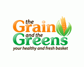 The Grain and The Greens entry by mojmartin